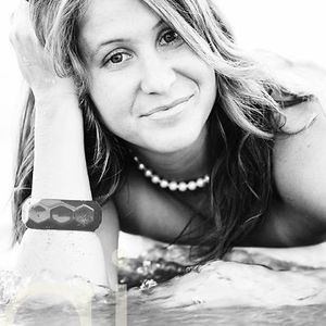 Meet your Posher, Rhiannon